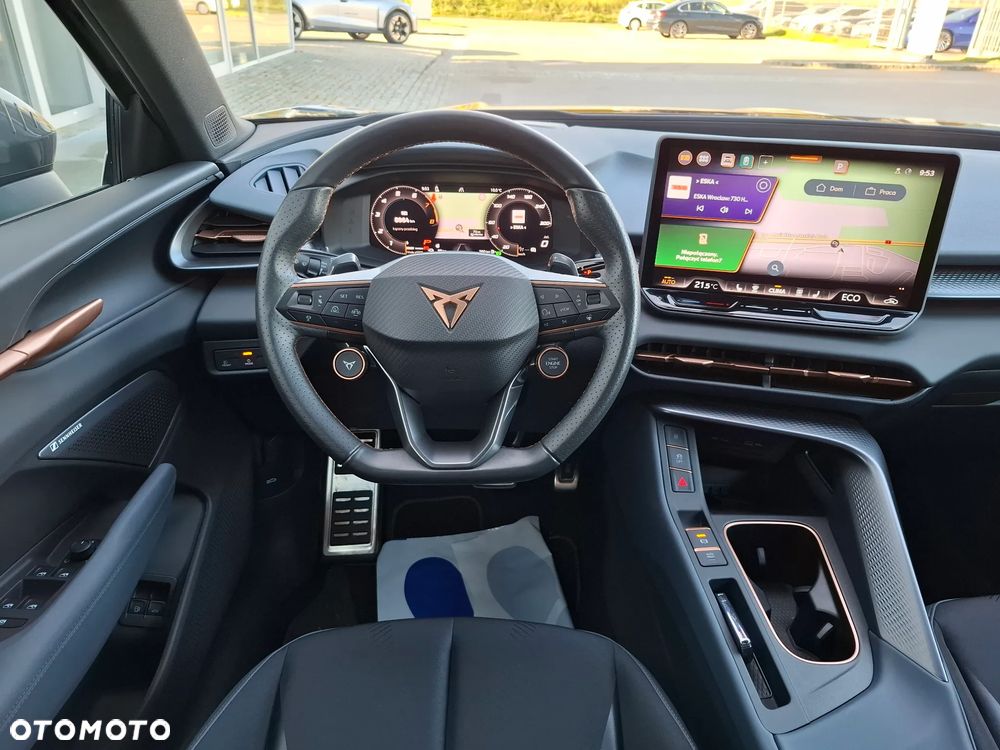 Cupra Terramar 1.5 eHybrid PHEV DSG - 17