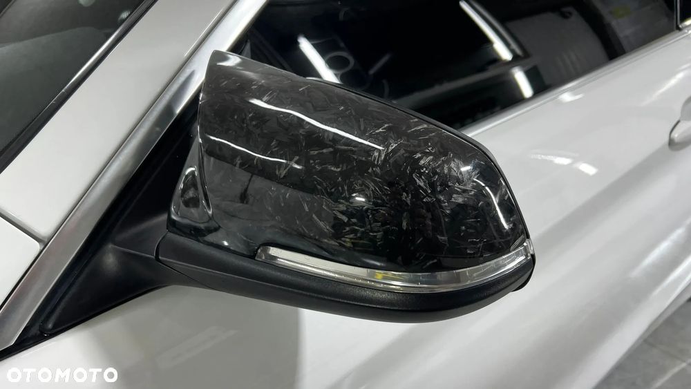 BMW Seria 4 428i xDrive Sport Line - 9