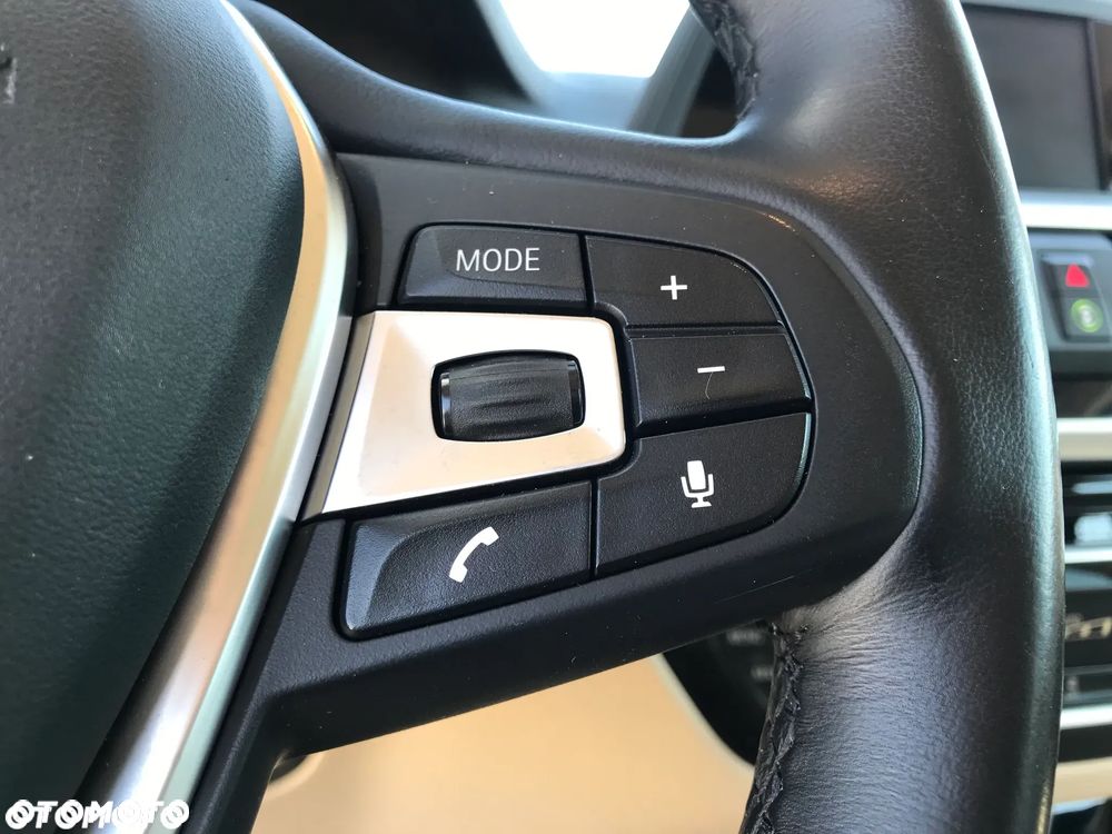 BMW X3 xDrive20d Business Edition - 32