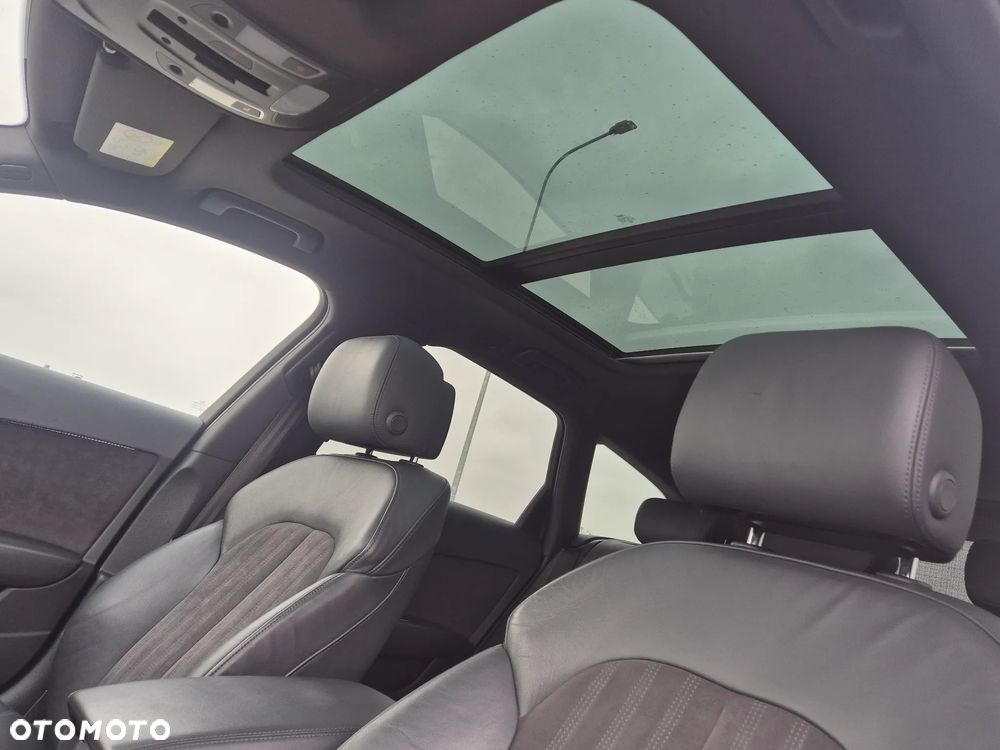 Audi A6 Avant 2.0 TDI Ultra S tronic - 20