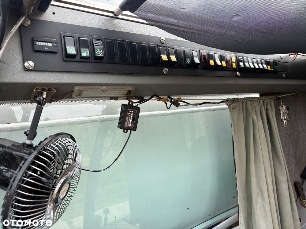 Liebherr LTM 1060/2 - 15