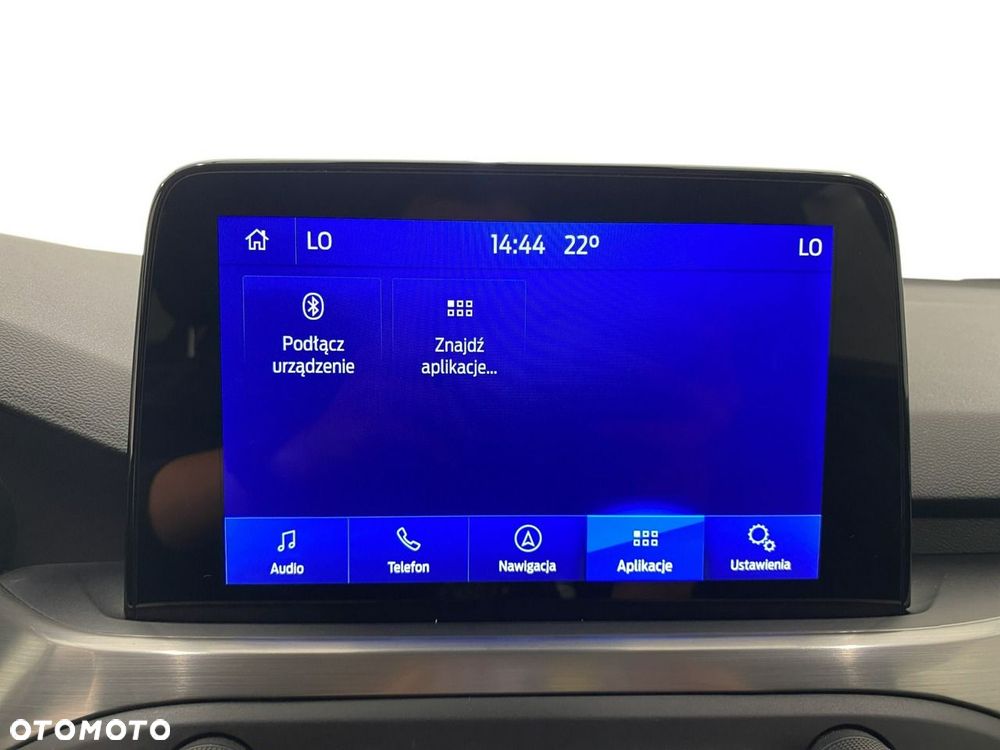 Ford Focus - 20