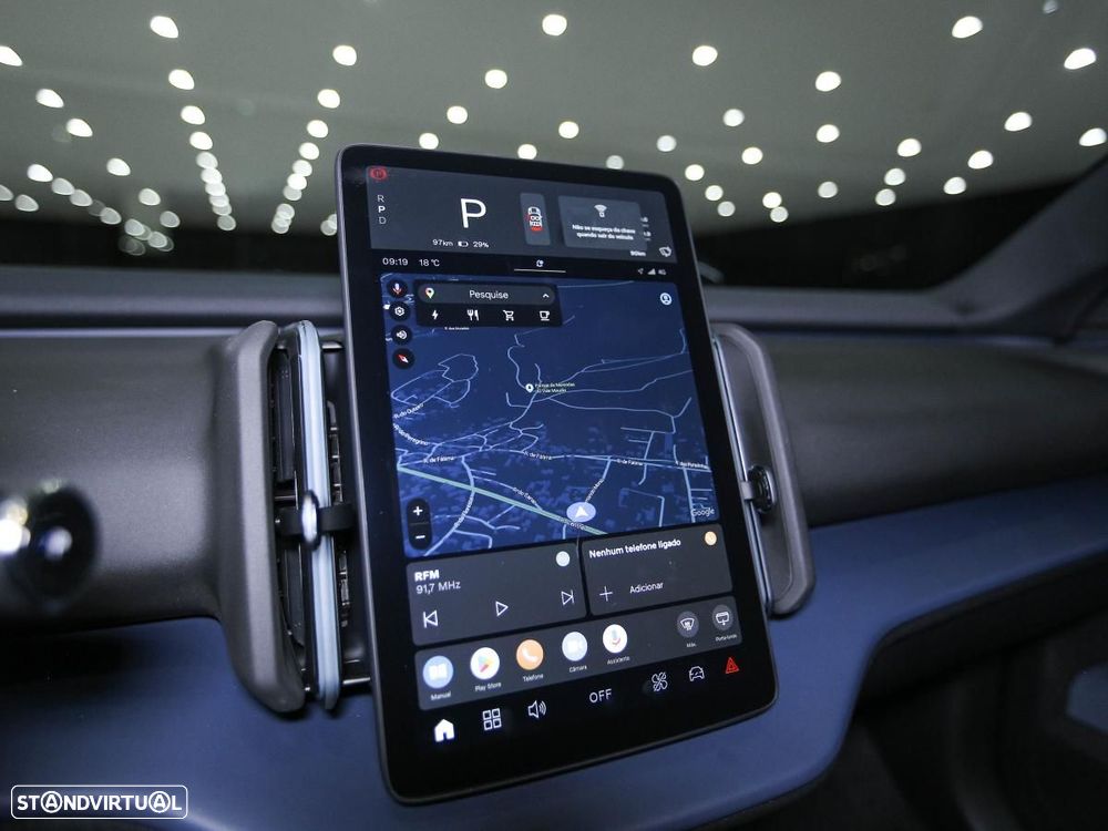 Volvo EX30 51 kWh Single Motor Core - 15