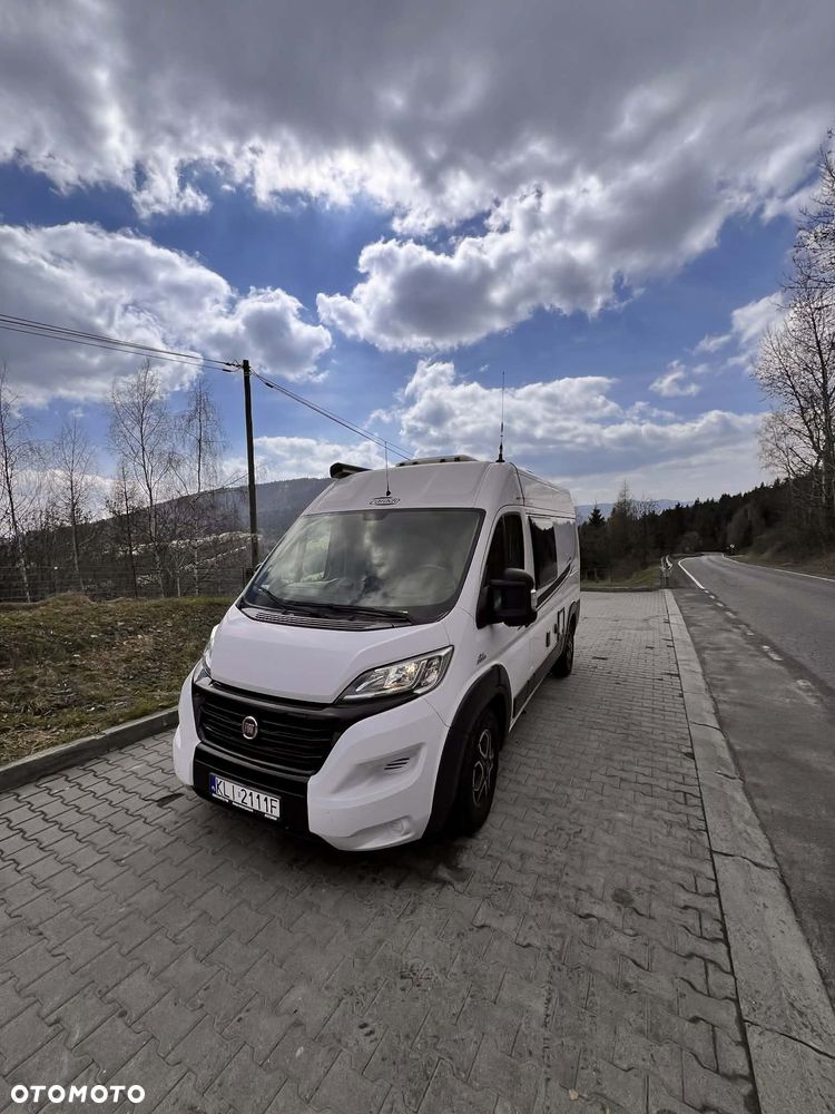 Fiat Ducato - 2
