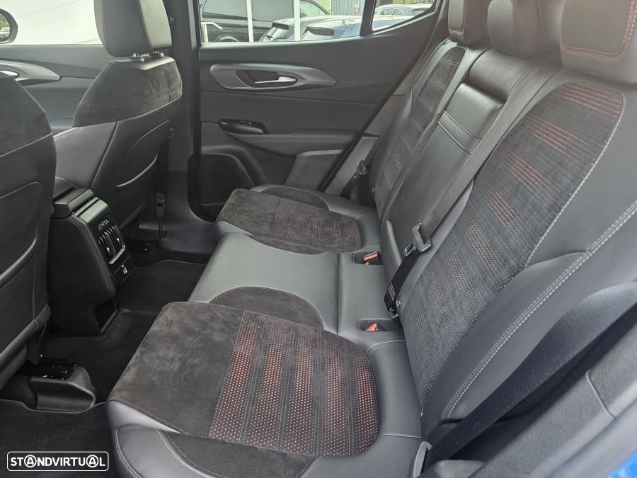 Alfa Romeo Tonale 1.3 Plug-In Hybrid Veloce e-AWD - 20