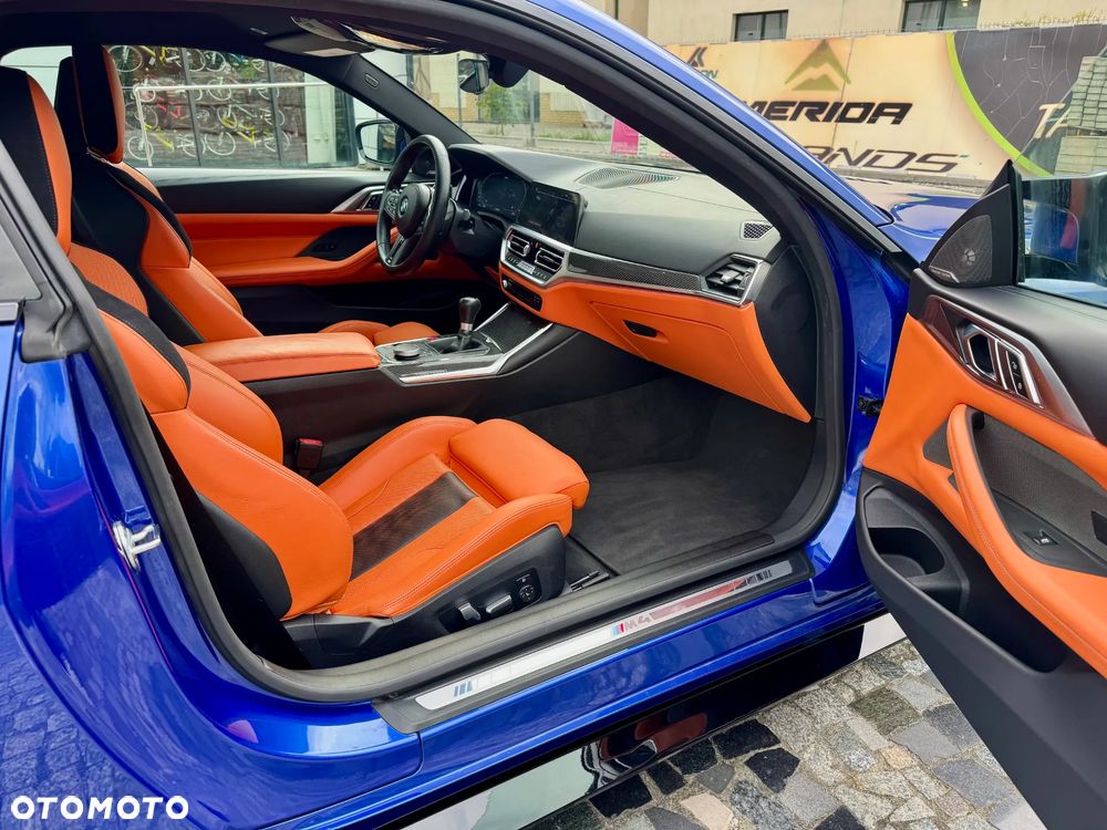 BMW M4 Standard - 17