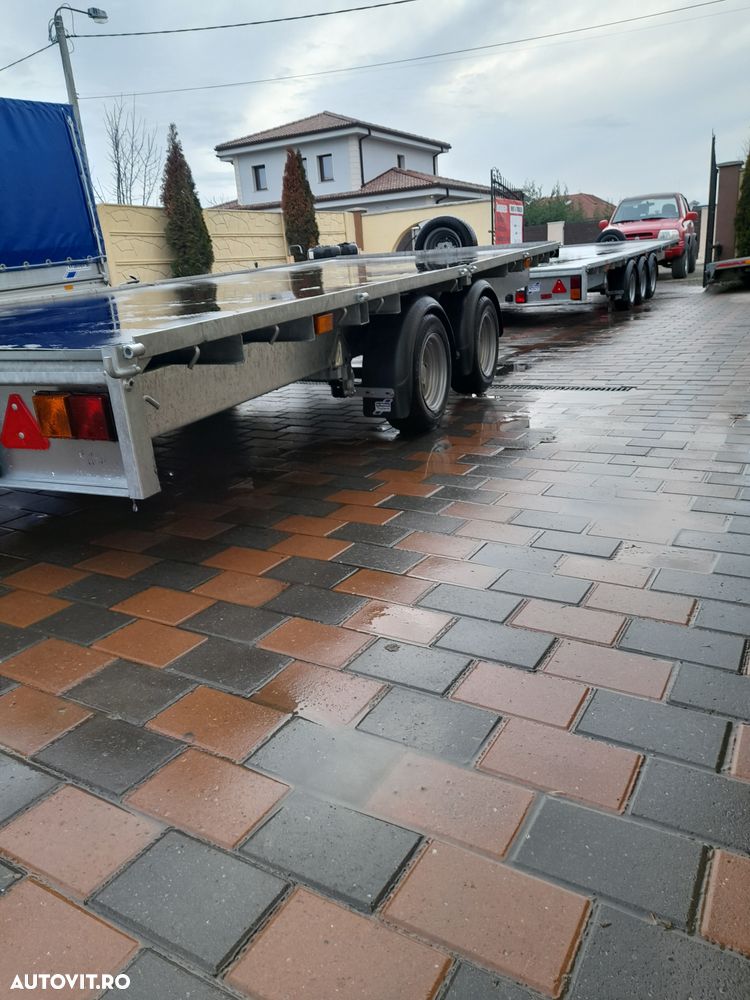 Alta Ifor williams - 2