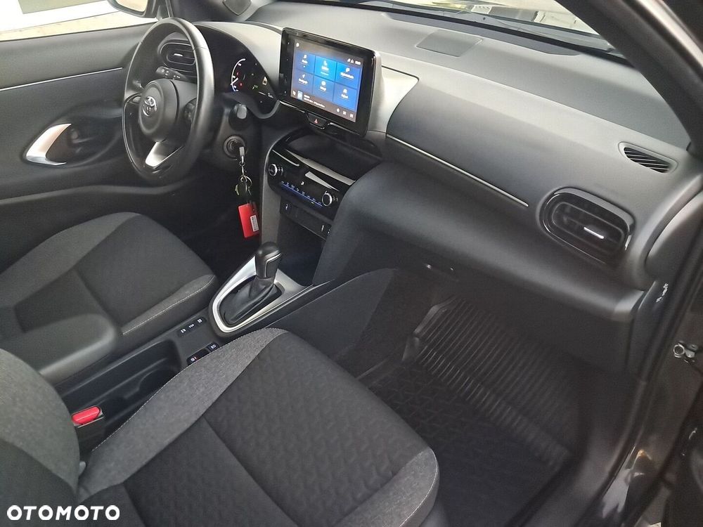 Toyota Yaris Cross Hybrid 1.5 Comfort - 10