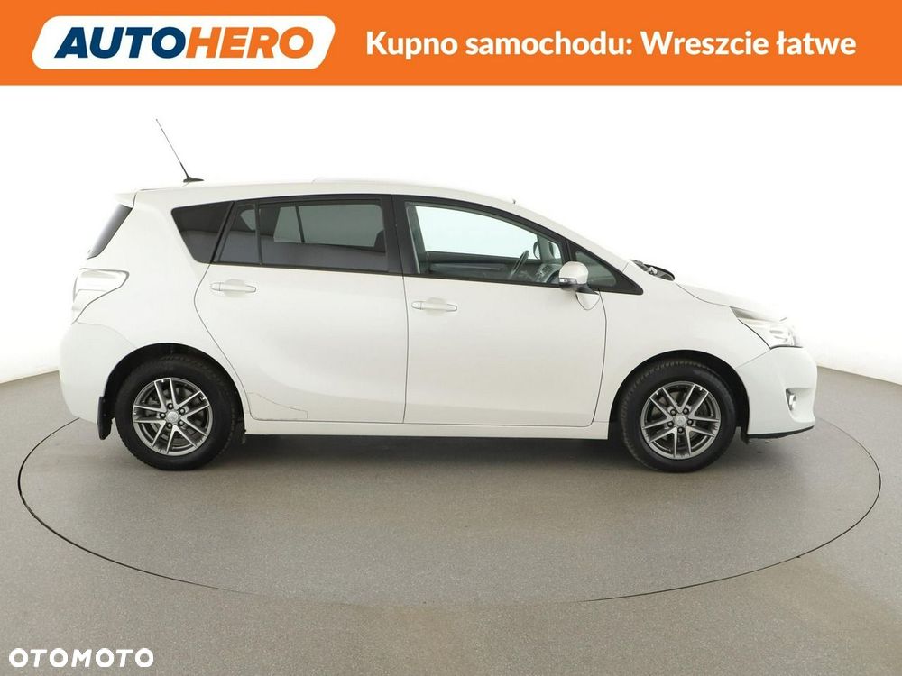 Toyota Verso 1.8 Selection MS EU6 - 10