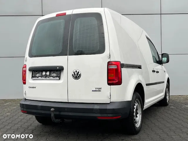 Volkswagen Caddy - 8