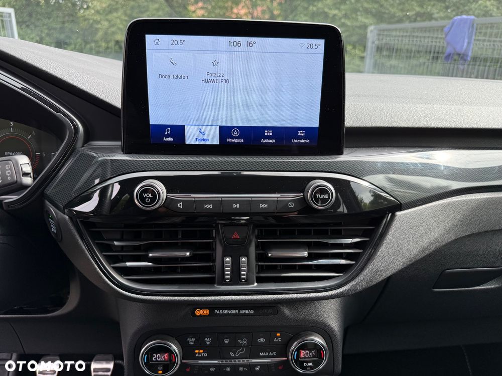 Ford Kuga 2.0 EcoBlue Hybrid ST-LINE X - 23