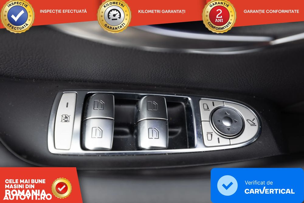 Mercedes-Benz AMG GT 4-door Coupe 43 4Matic+ Speedshift TCT 9G - 9