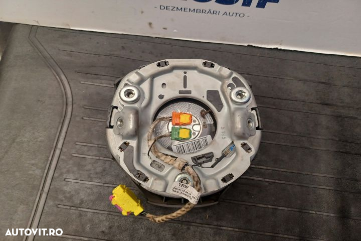Airbag volan / sofer 8E0880201DE 8E0880201DE Audi A4 B7 [2004 - 2008] - 3