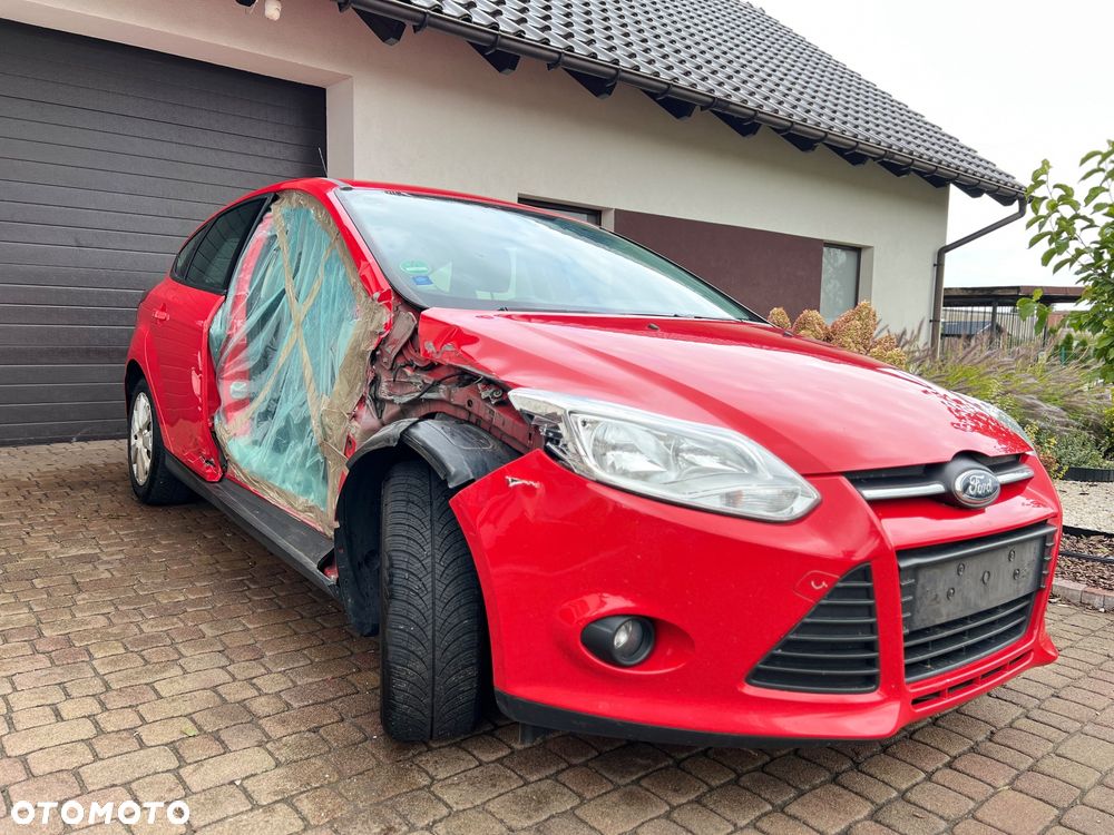 Ford Focus - 2