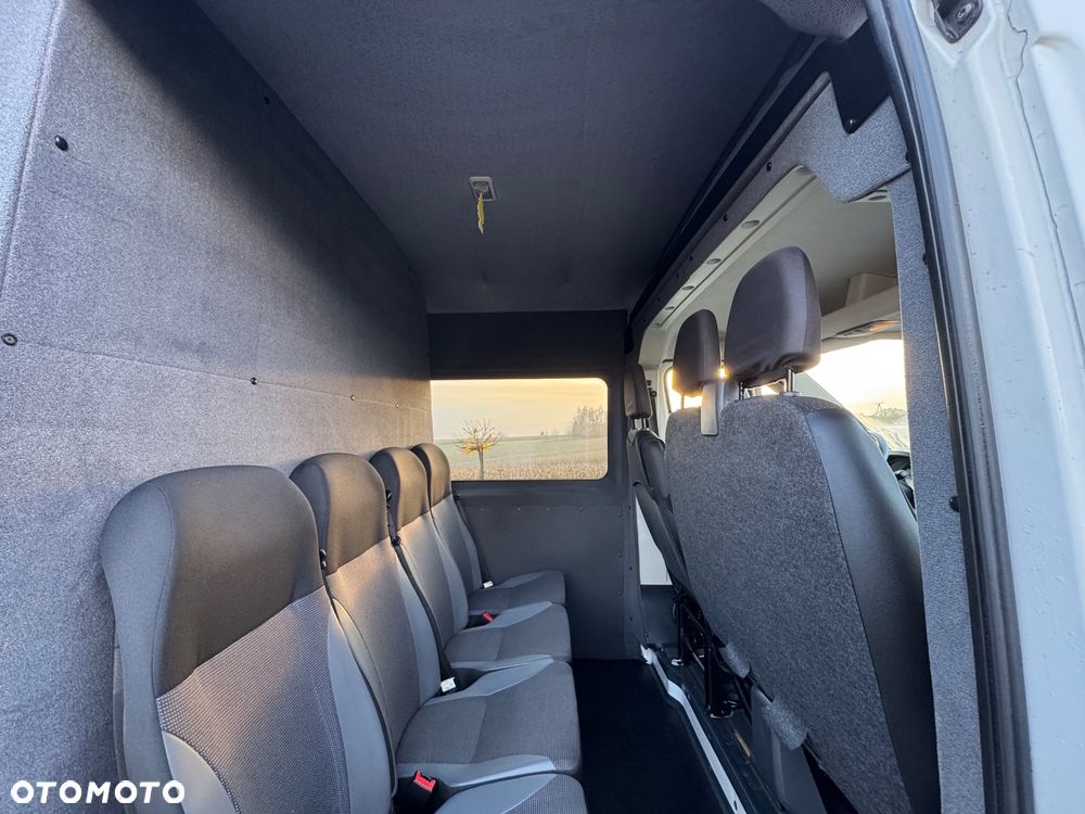 Peugeot BOXER/BMB - 12