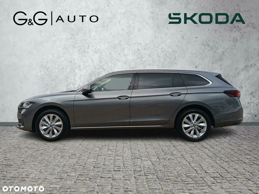 Skoda Superb - 3