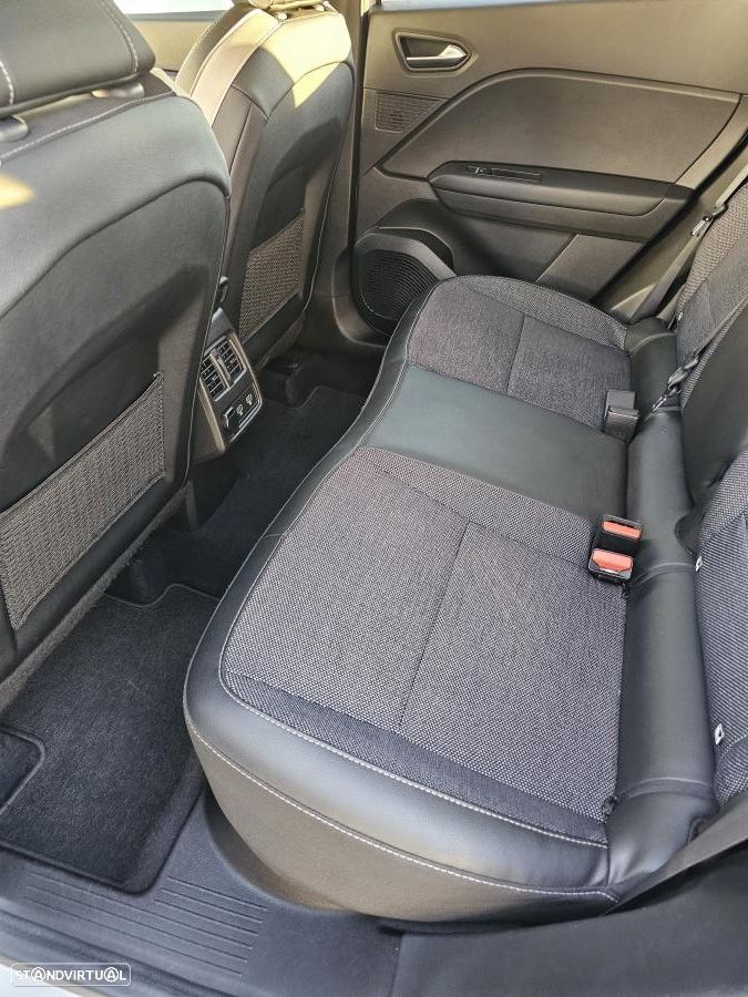 Renault Captur 1.0 TCe Intens - 25