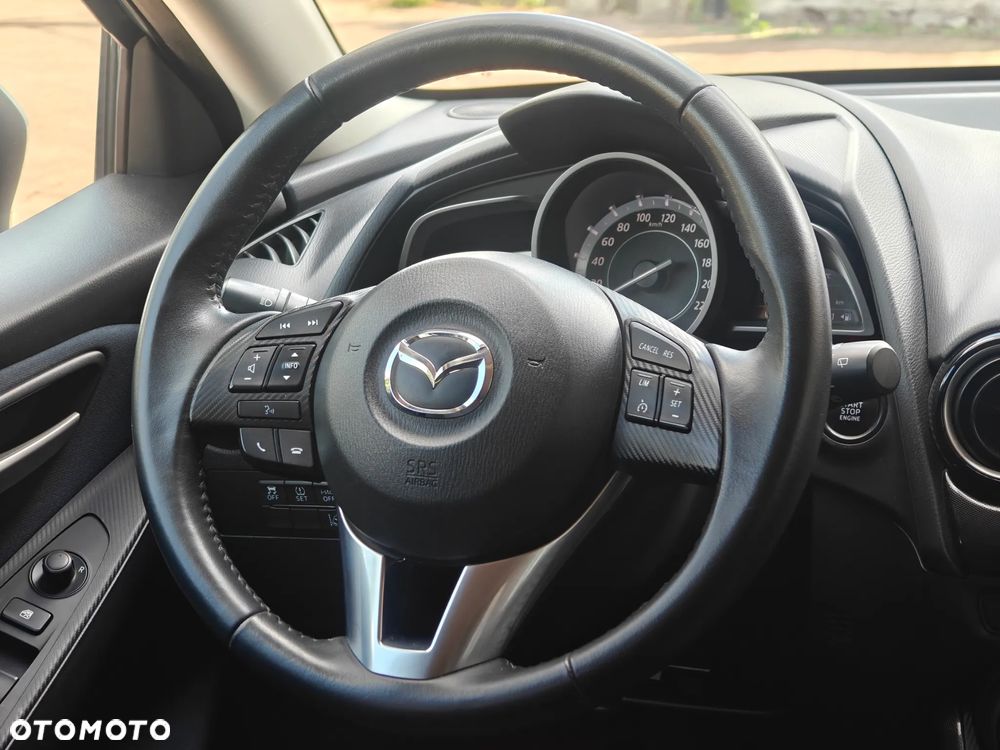 Mazda 2 SKYACTIV-G 90 Nakama - 7
