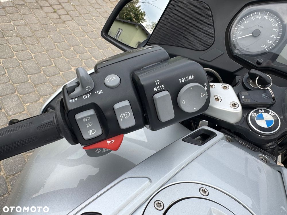 BMW RT - 23
