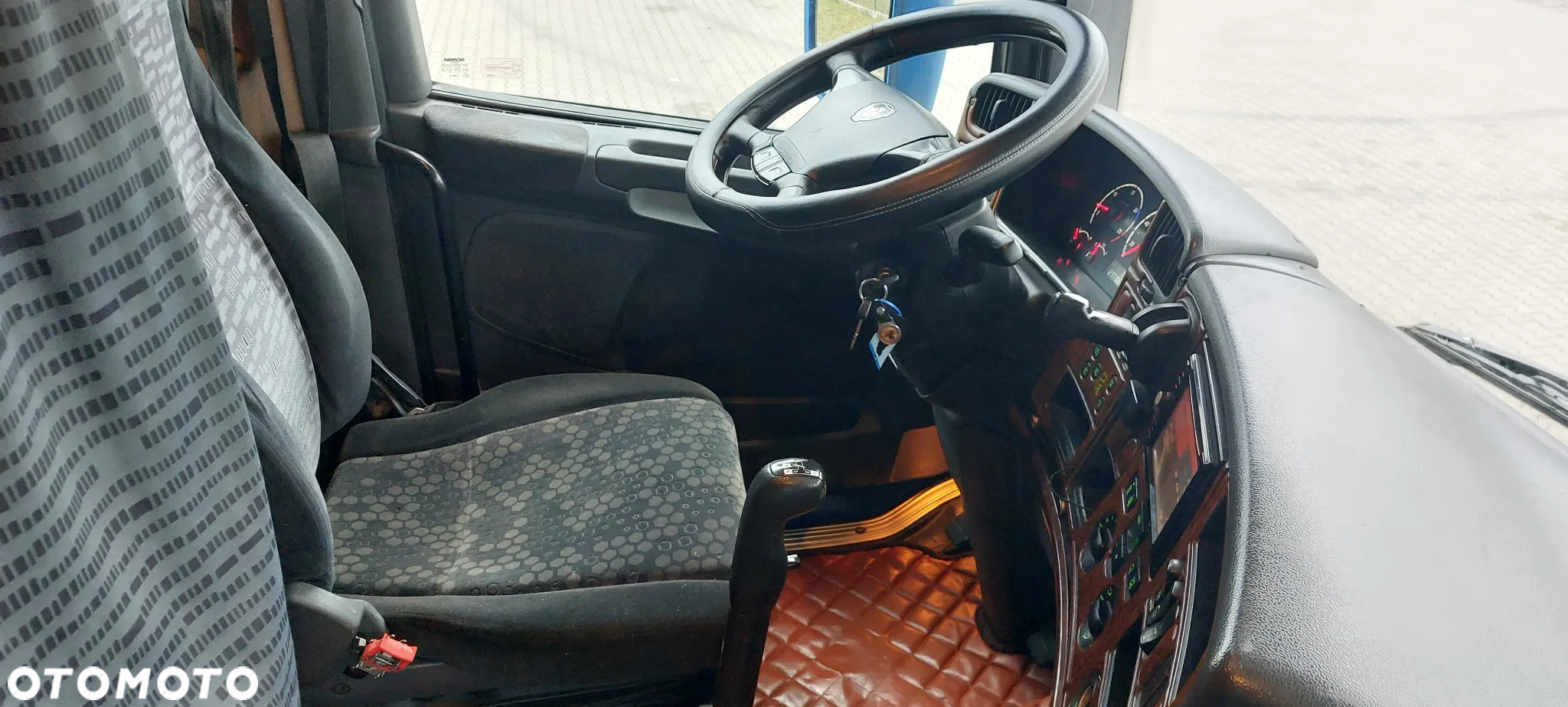 Scania - 10