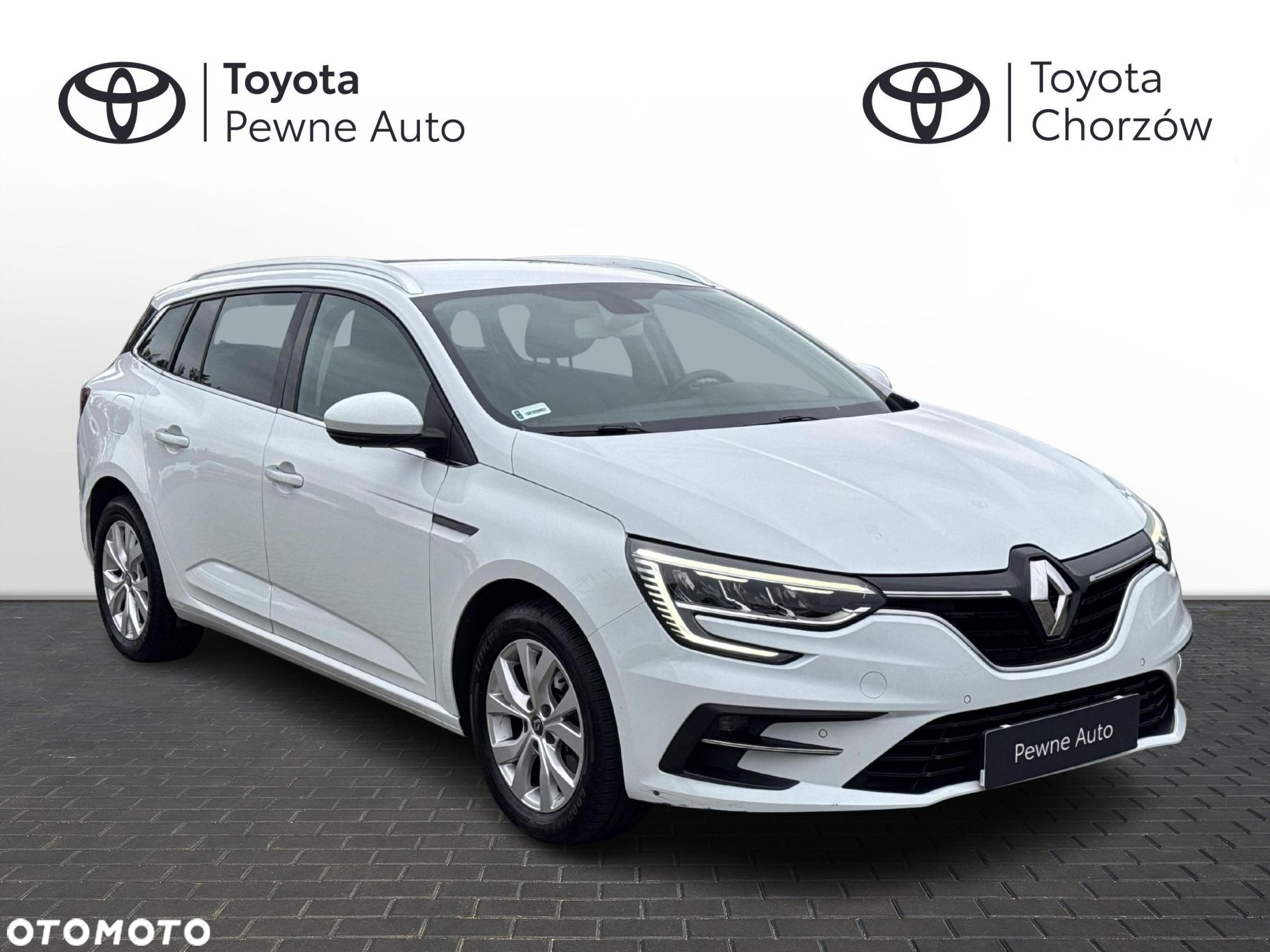 Renault Megane 1.3 TCe FAP Zen - 7