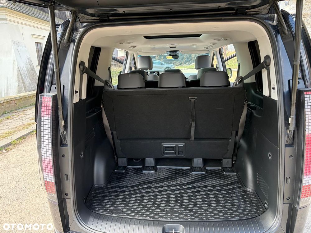 Hyundai Staria 2.2 CRDi Prime - 14