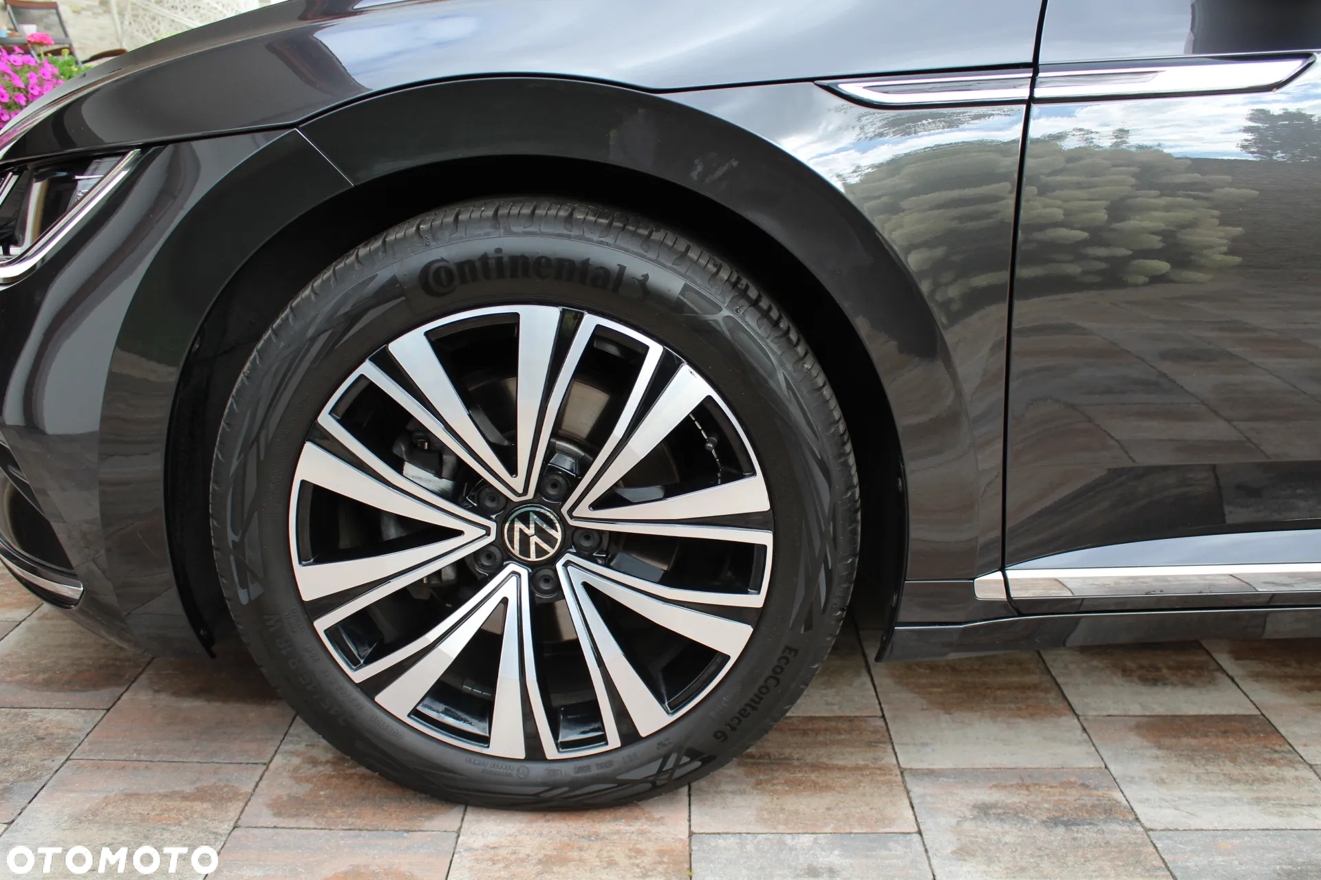 Volkswagen Arteon 2.0 TDI Elegance DSG - 16