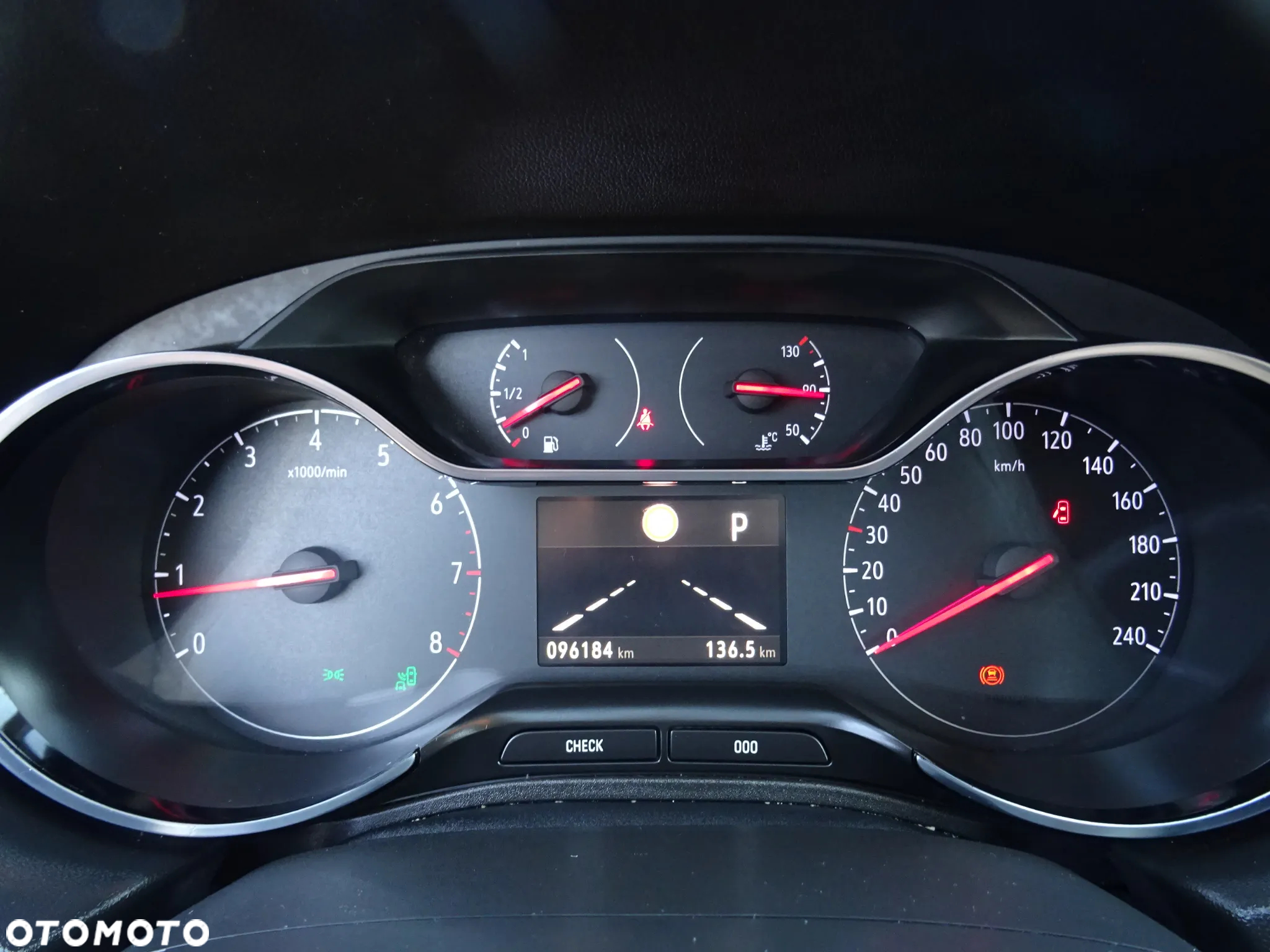 Opel Grandland X 1.2 Start/Stop Automatik Ultimate - 37