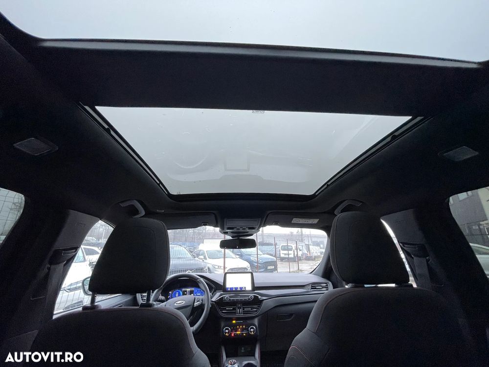 Ford Kuga 2.0 EcoBlue A8 AWD ST Line - 9