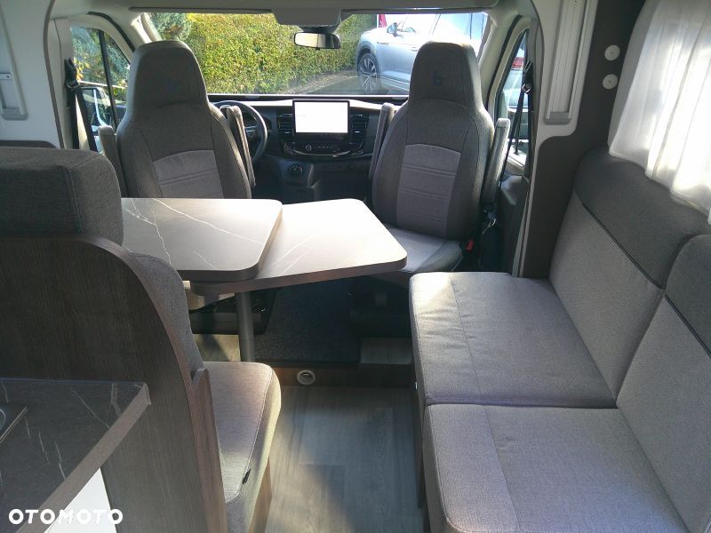 Benimar Tessoro T463 Winter Edition - 17