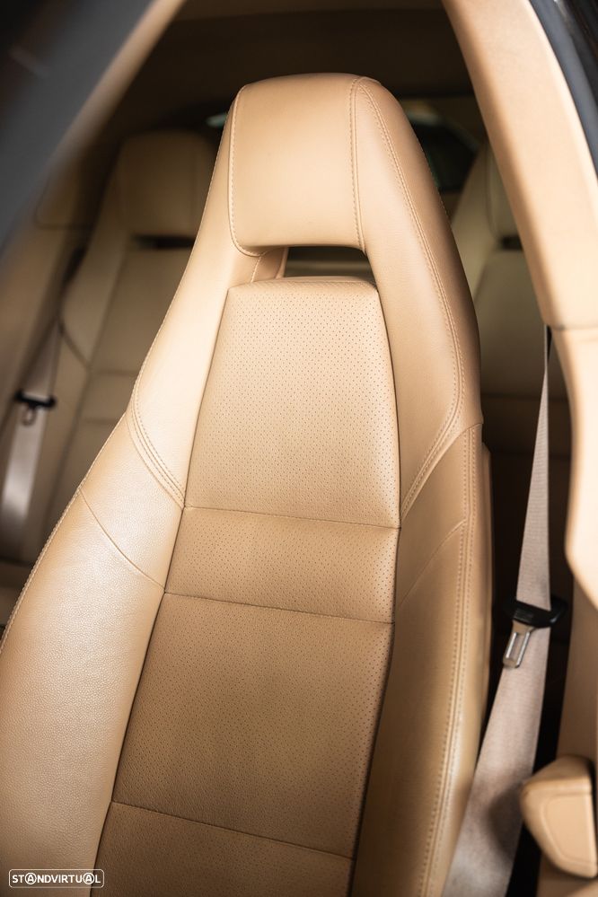 Porsche Panamera Edition - 13