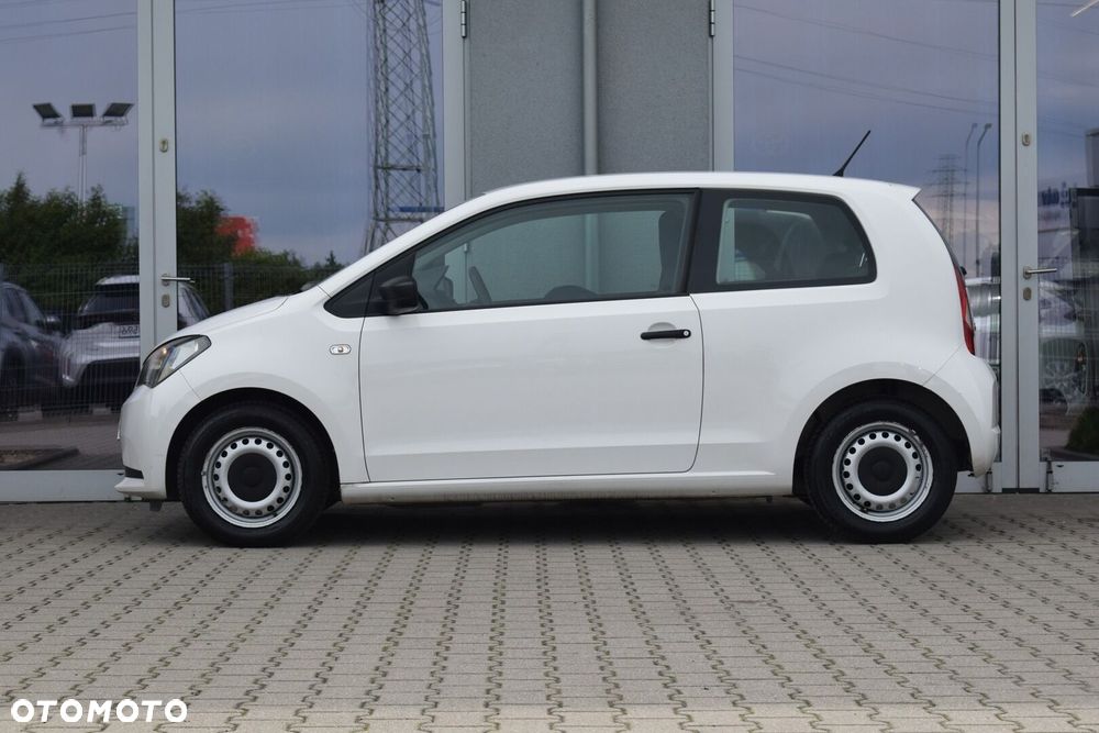 Seat Mii 1.0 Reference - 6