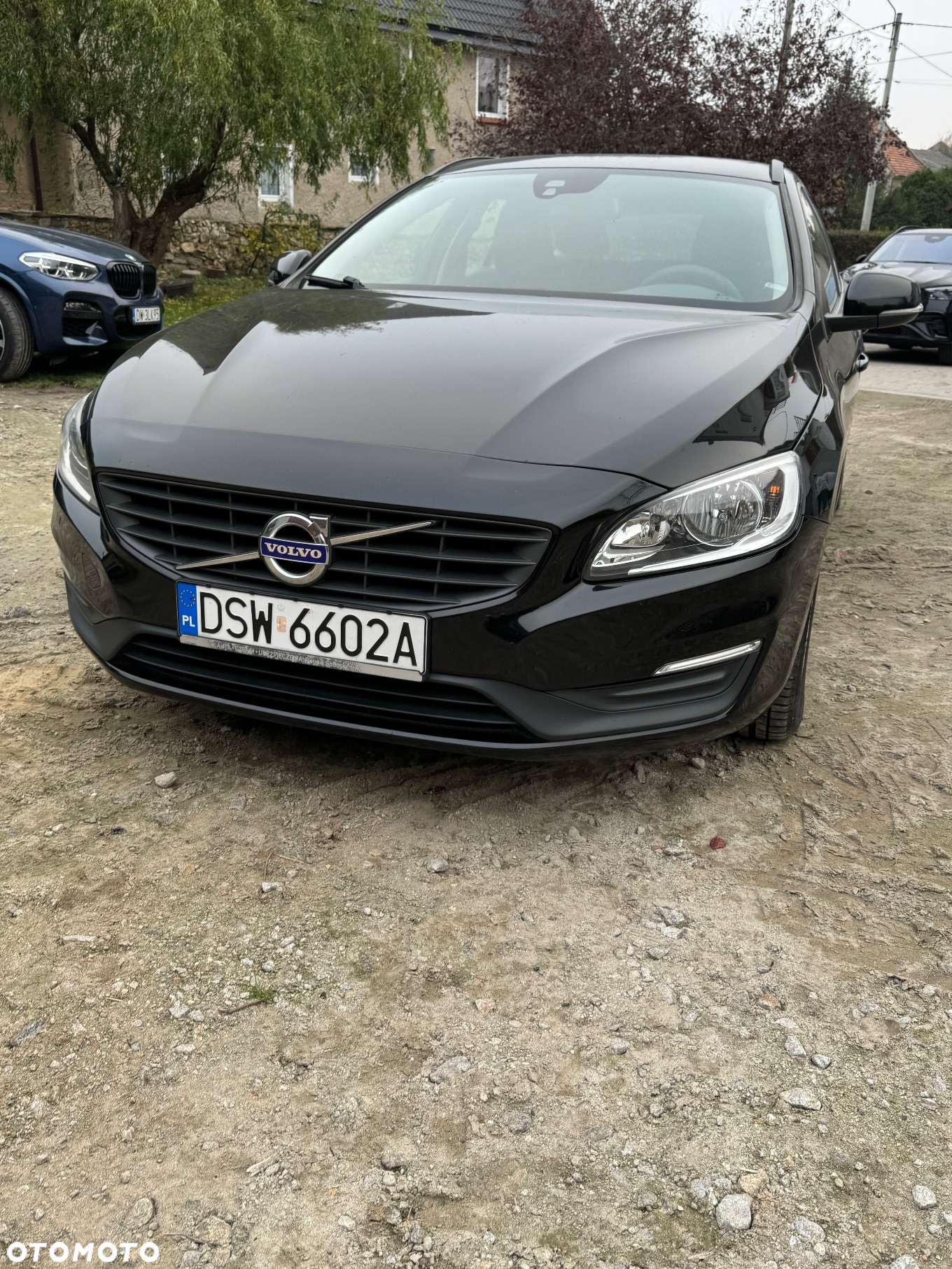 Volvo V60 D2 - 10