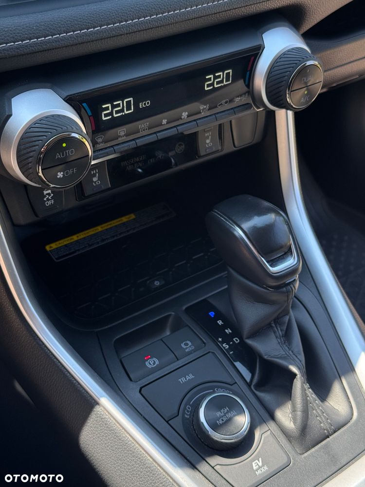 Toyota RAV4 2.5 Hybrid Selection 4x2 - 19