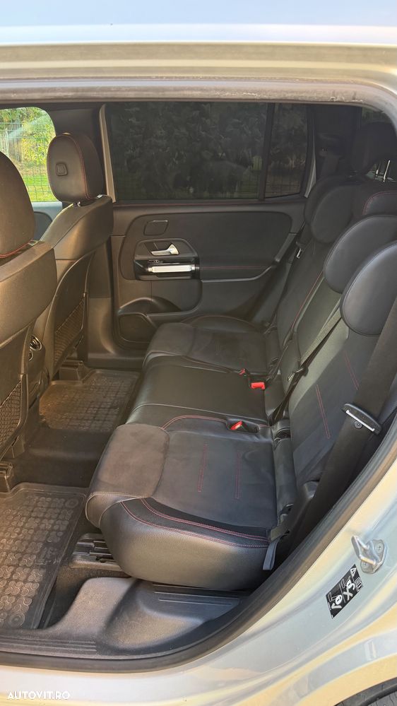 Mercedes-Benz GLB 250 4MATIC Aut. - 7