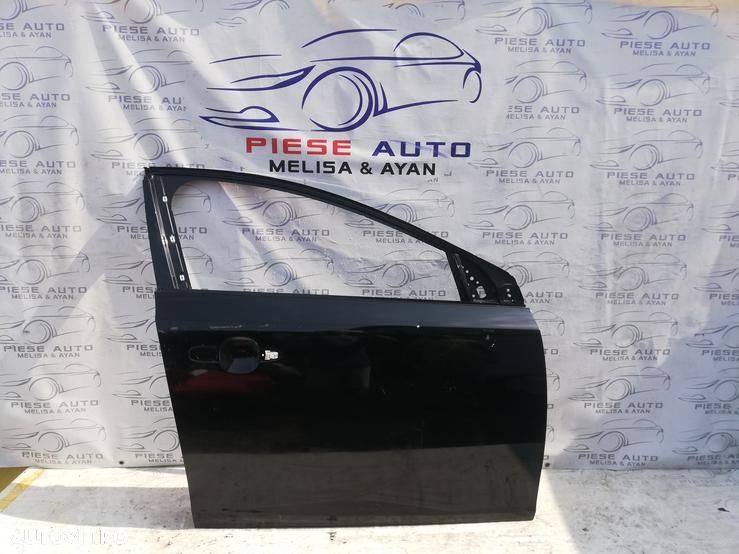 Usa dreapta fata Volvo V40 an 2012-2013-2014-2015-2016-2017-2018-2019 - 1