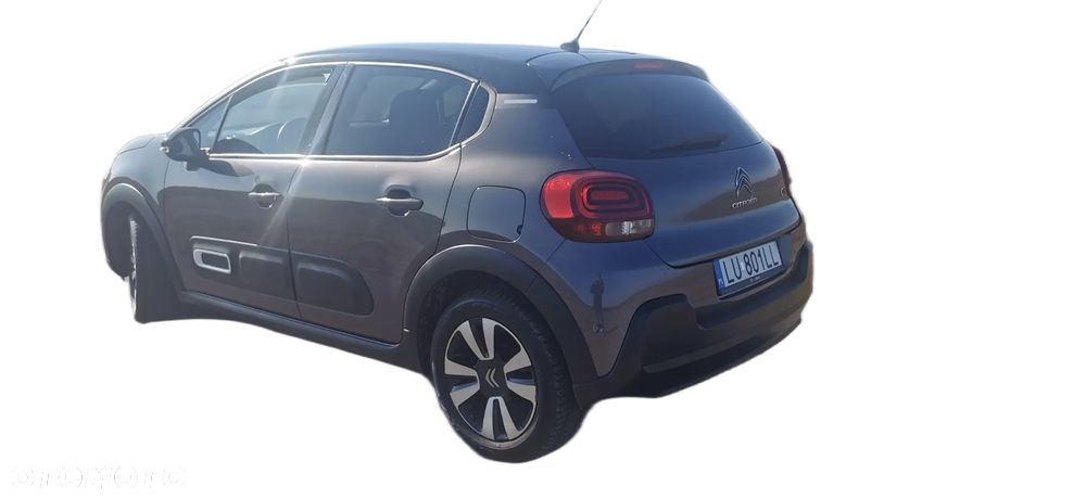 Citroën C3 1.2 PureTech Shine - 6