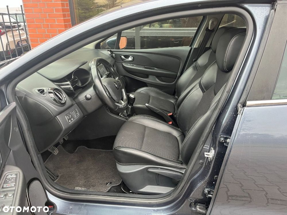 Renault Clio 1.5 dCi Energy Intens - 23