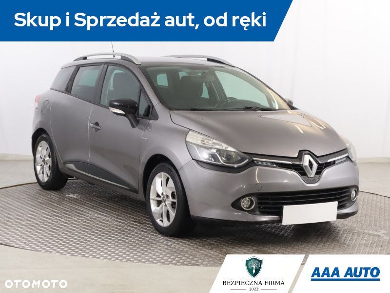 Renault Clio - 3