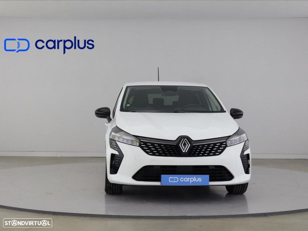 Renault Clio 1.0 TCe Evolution Bi-Fuel — fotografia 3