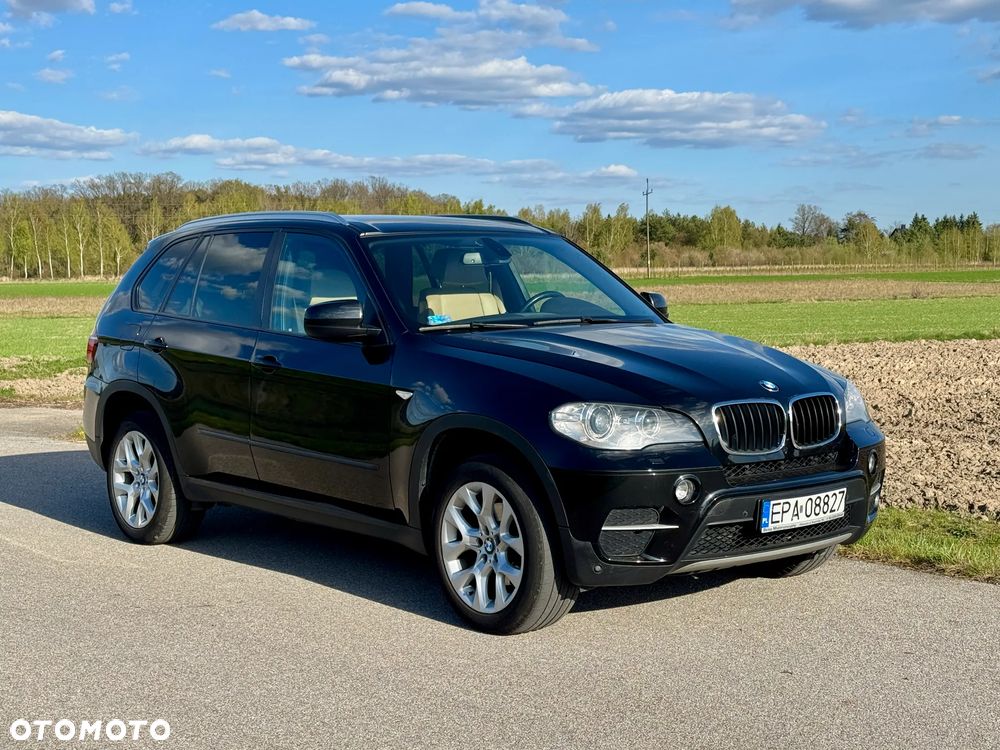 BMW X5 - 13