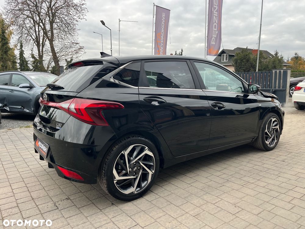 Hyundai i20 - 6