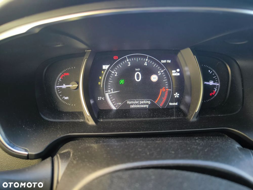 Renault Talisman 1.3 TCe FAP Intens EDC - 22