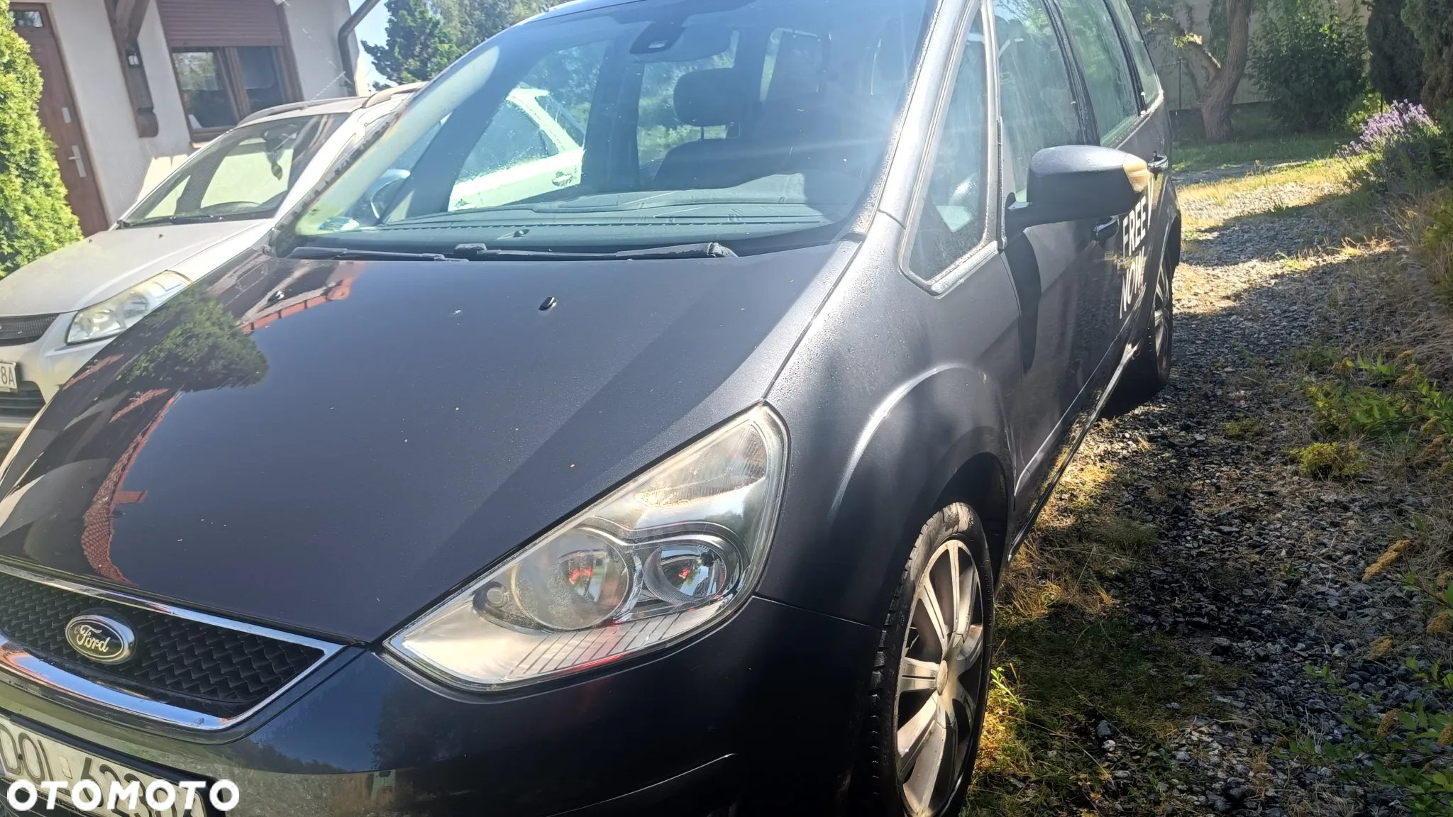 Ford Galaxy 2.0 Ghia - 5