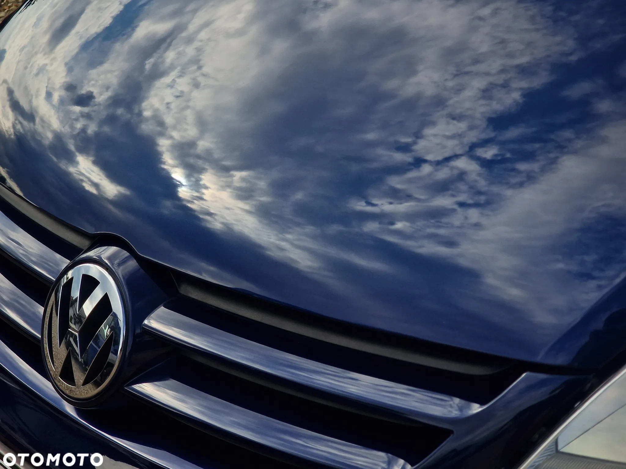 Volkswagen Golf - 5