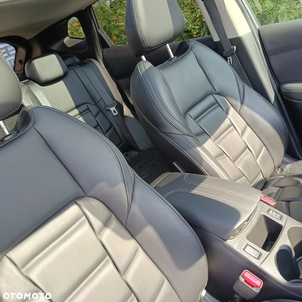 Nissan Qashqai 1.3 DIG-T Tekna+ - 10