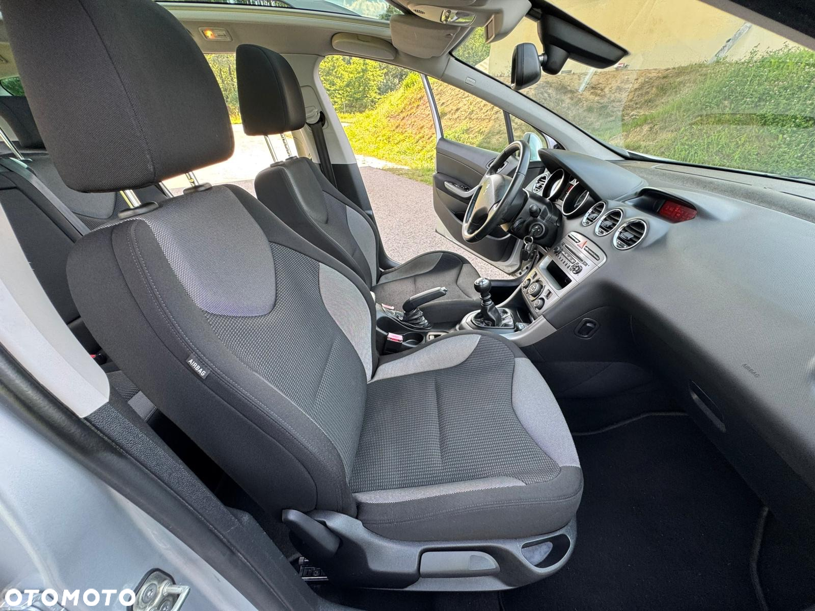 Peugeot 308 1.6 e-HDi Active STT - 22