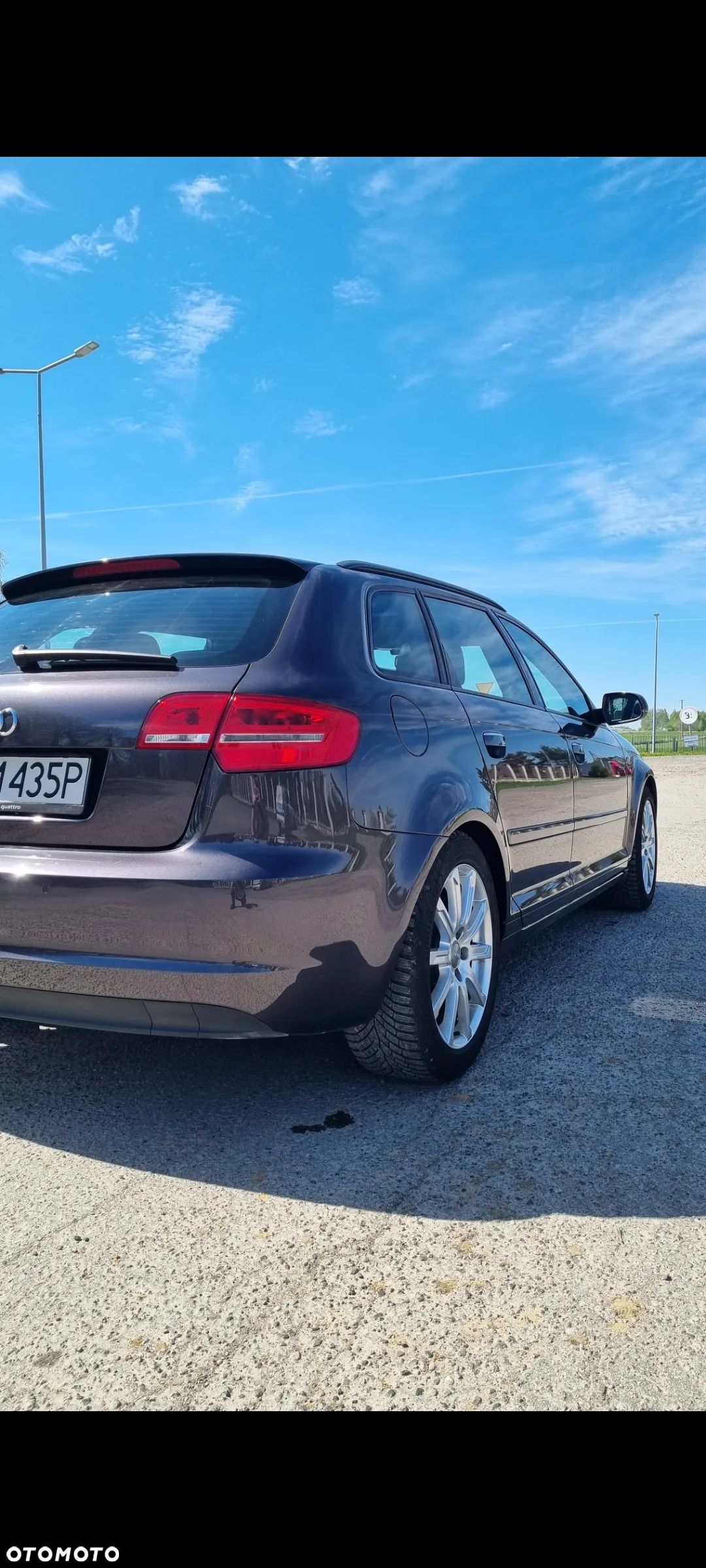Audi A3 1.8 TFSI Quattro Ambition - 3