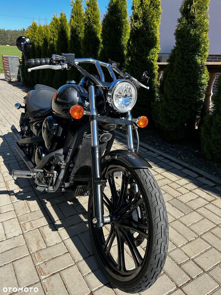 Kawasaki Vulcan - 15