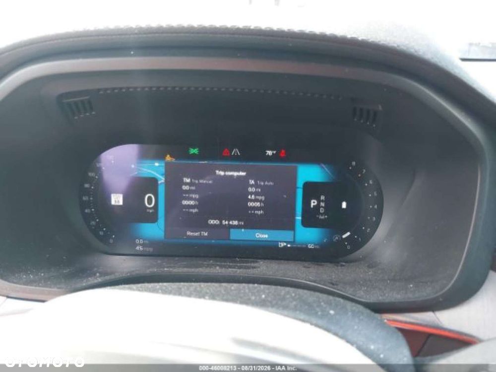 Volvo XC 60 - 10